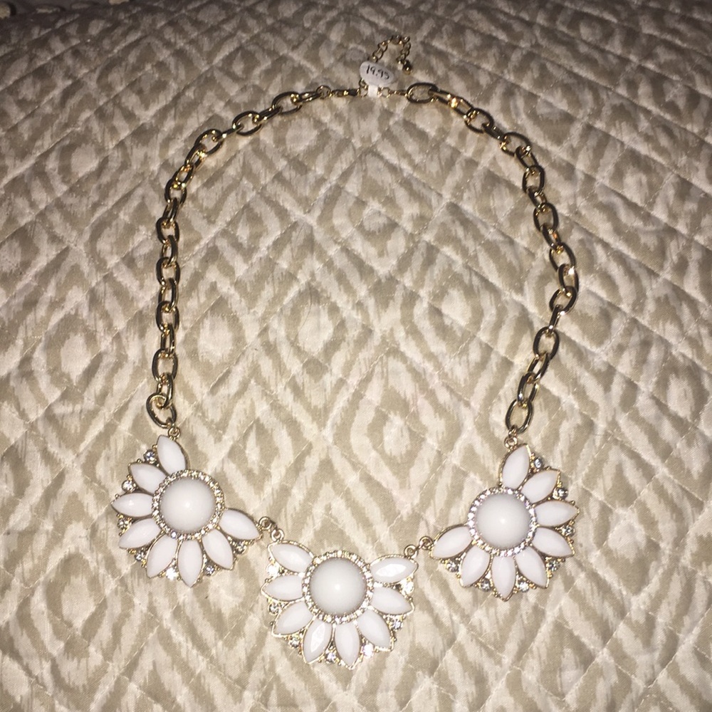 Chunky Necklace